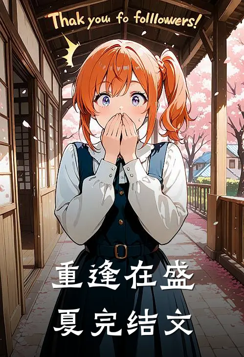 重逢在盛夏完结文