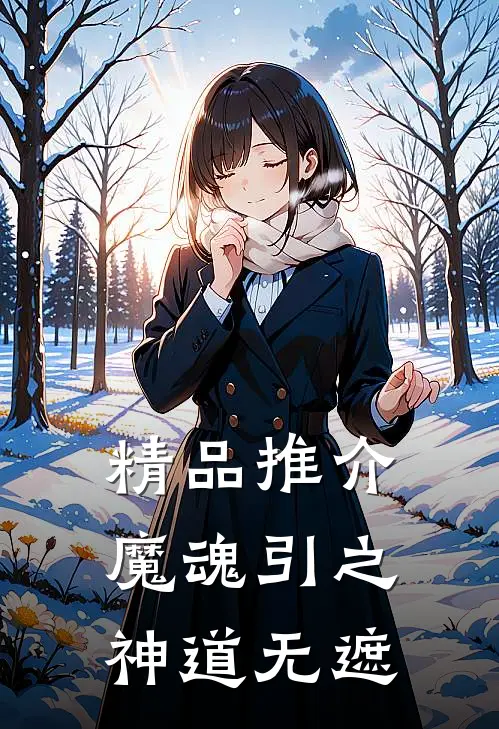 精品推介魔魂引之神道无遮