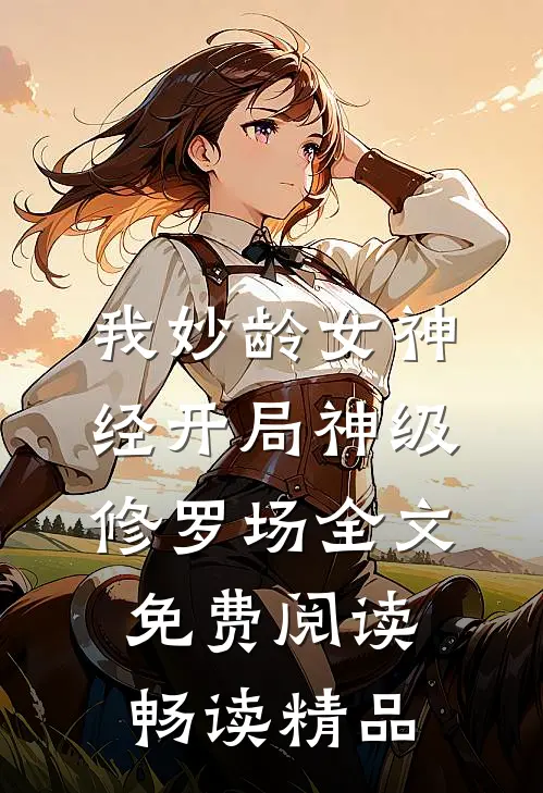 我妙龄女神经开局神级修罗场全文免费阅读畅读精品