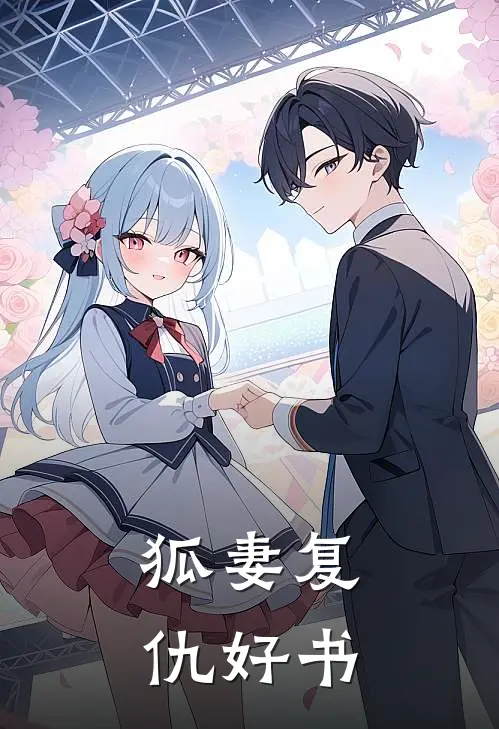 狐妻复仇好书