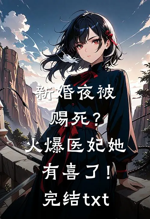 新婚夜被赐死？火爆医妃她有喜了！完结txt