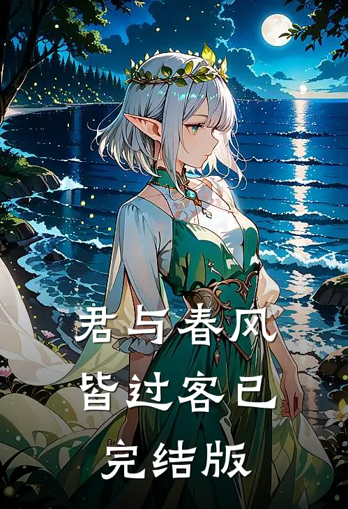 君与春风皆过客已完结版