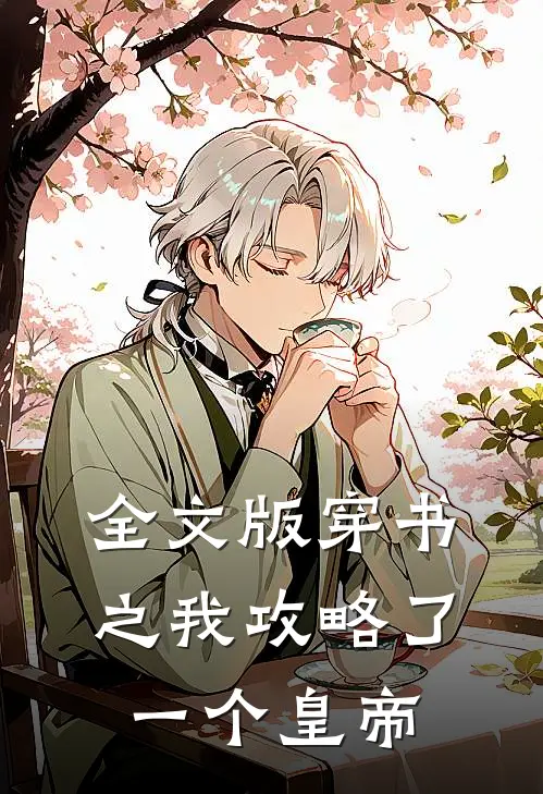 全文版穿书之我攻略了一个皇帝