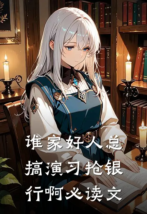 谁家好人总搞演习抢银行啊必读文