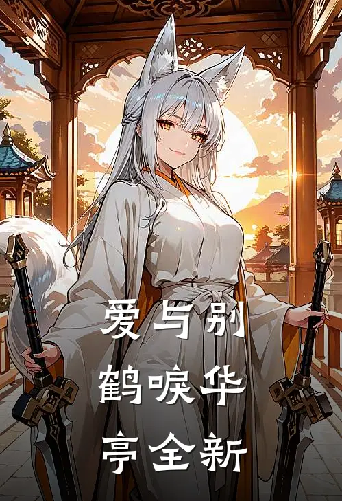 爱与别，鹤唳华亭全新