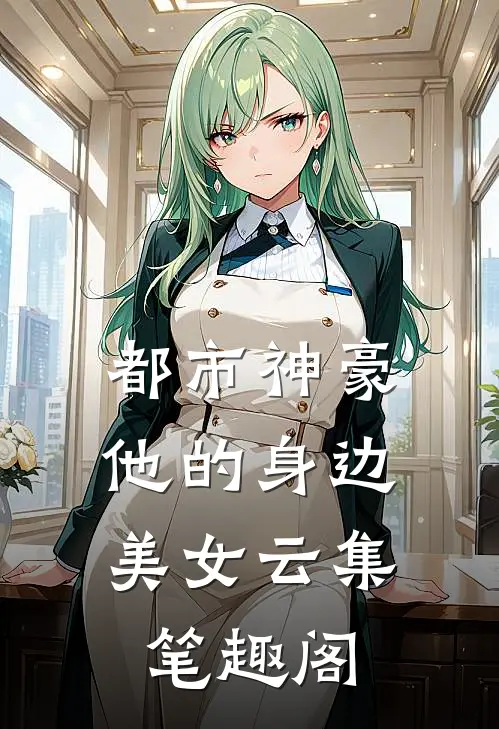 都市神豪：他的身边美女云集笔趣阁