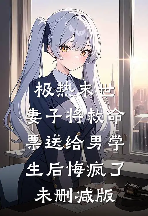 极热末世，妻子将救命票送给男学生后悔疯了未删减版
