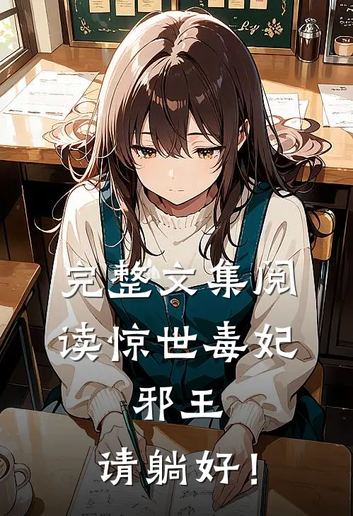完整文集阅读惊世毒妃：邪王，请躺好！