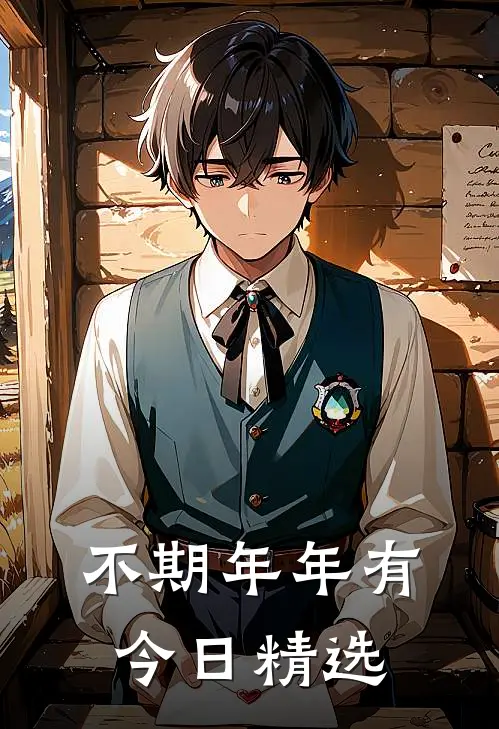不期年年有今日精选