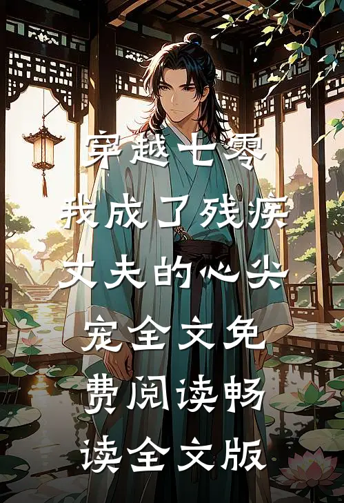 穿越七零:我成了残疾丈夫的心尖宠全文免费阅读畅读全文版
