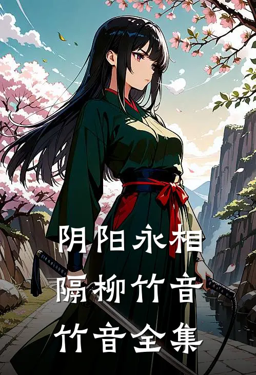 阴阳永相隔柳竹音竹音全集