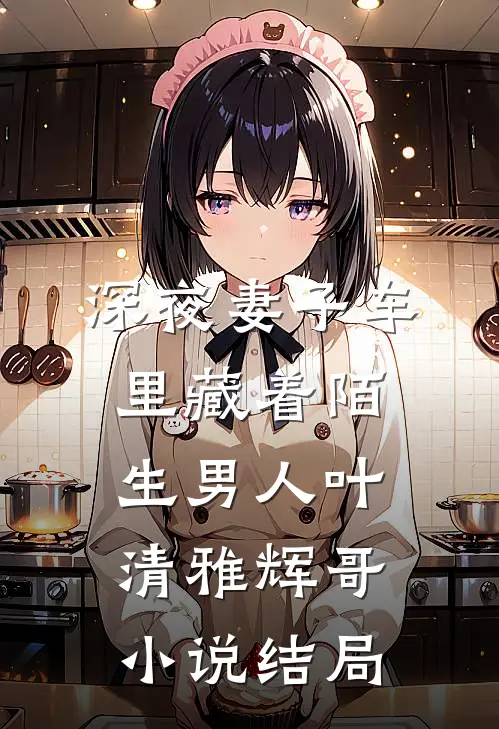 深夜妻子车里藏着陌生男人叶清雅辉哥小说结局