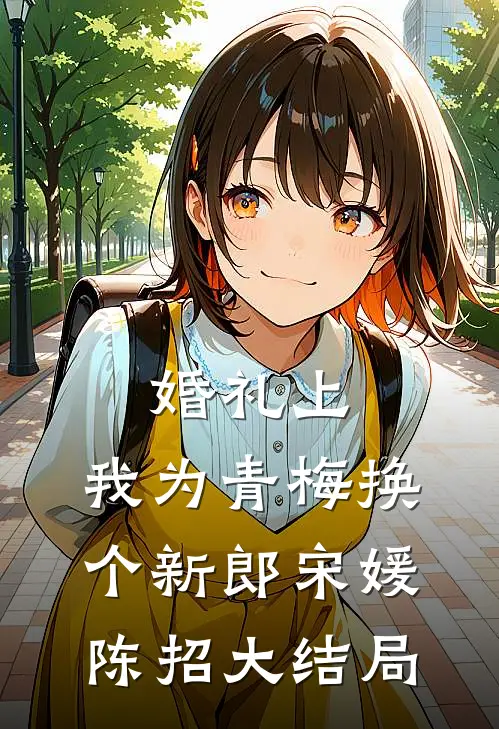 婚礼上，我为青梅换个新郎宋媛陈招大结局