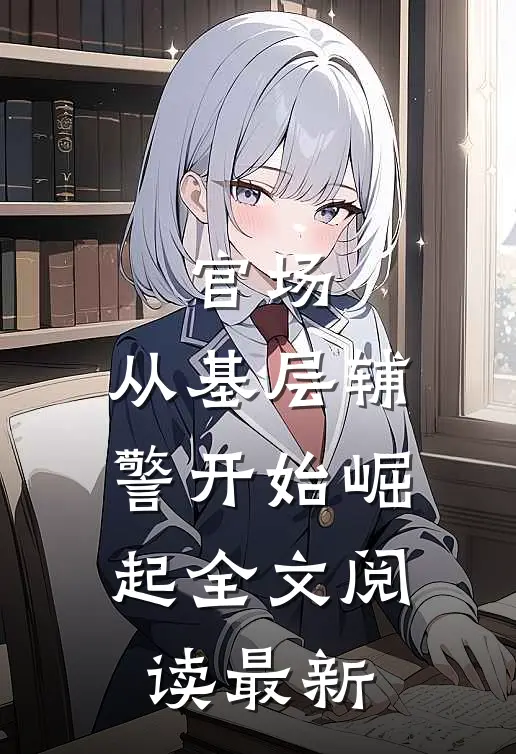 官场：从基层辅警开始崛起全文阅读最新