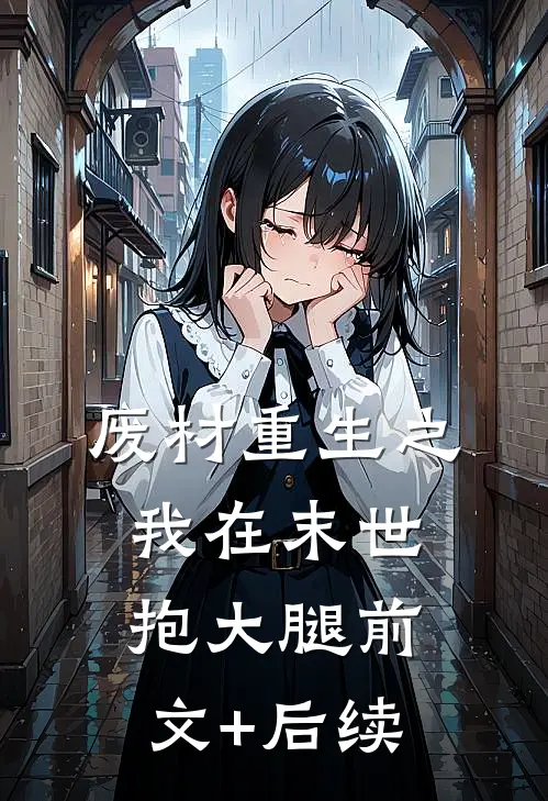 废材重生之我在末世抱大腿前文+后续