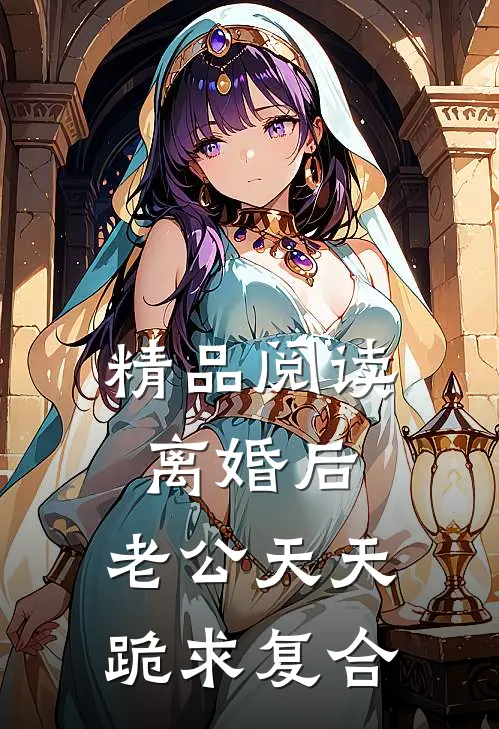 精品阅读离婚后,老公天天跪求复合
