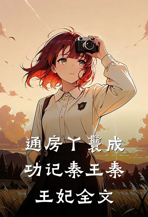 通房丫鬟成功记秦王秦王妃全文