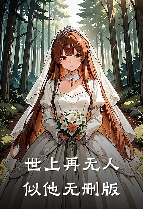 世上再无人似他无删版