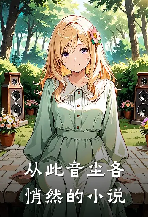 从此音尘各悄然的小说