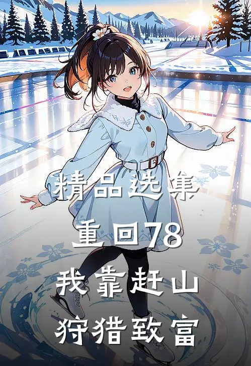 精品选集重回78，我靠赶山狩猎致富