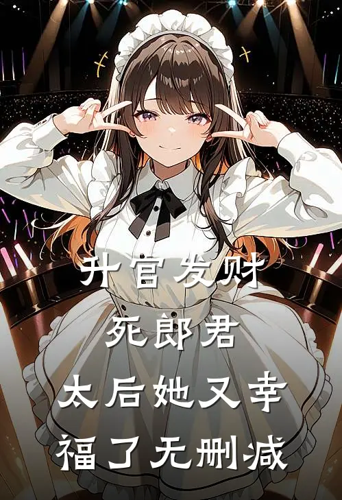升官发财死郎君，太后她又幸福了无删减