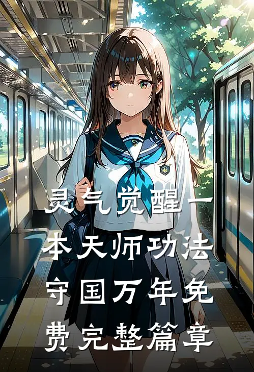 灵气觉醒一本天师功法守国万年免费完整篇章