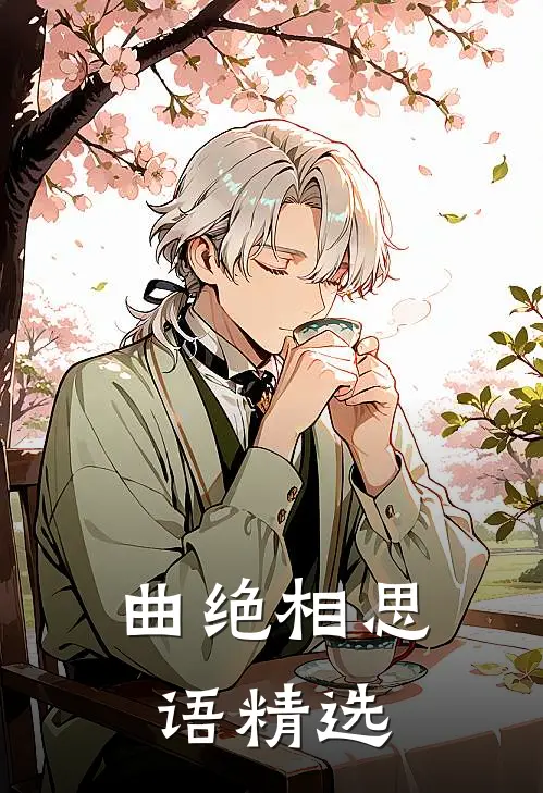 曲绝相思语精选