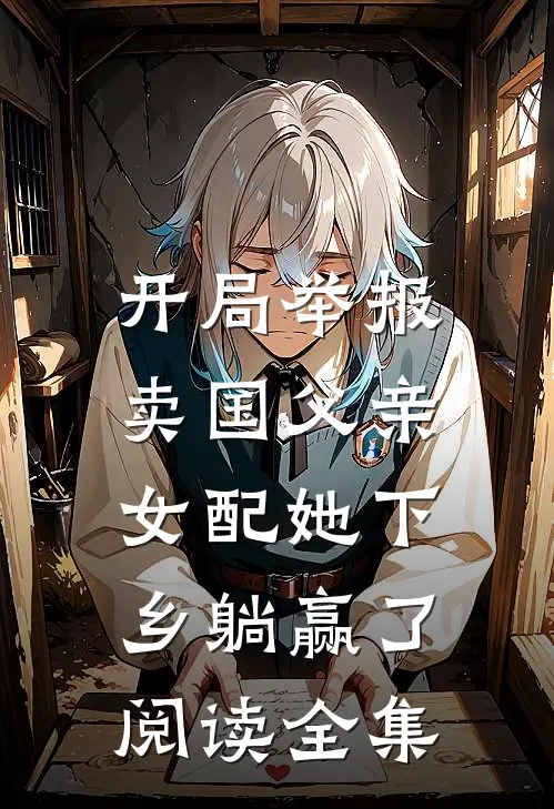 开局举报卖国父亲，女配她下乡躺赢了阅读全集