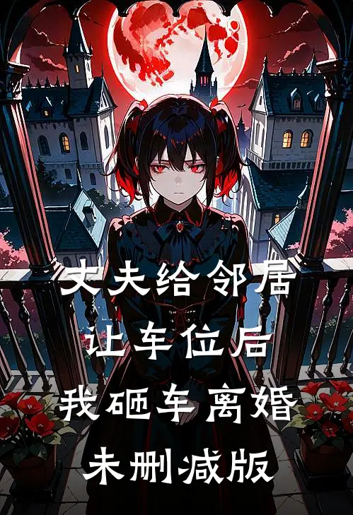 丈夫给邻居让车位后，我砸车离婚未删减版