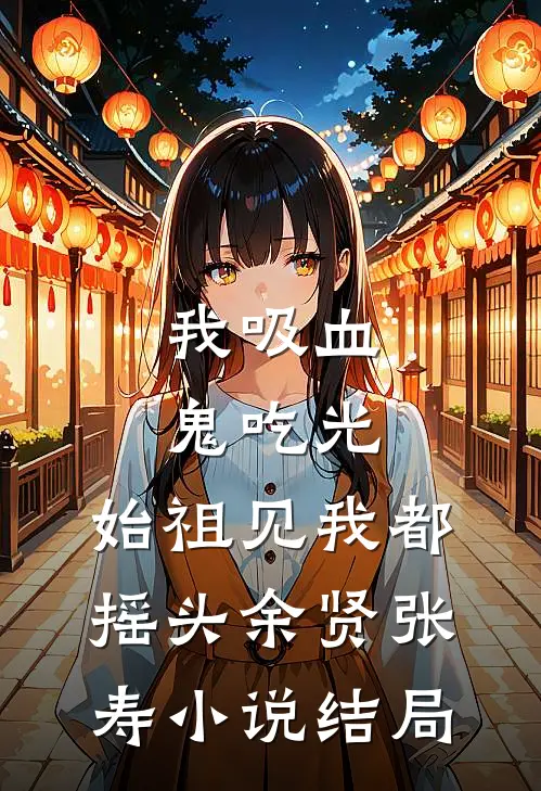 我吸血鬼吃光，始祖见我都摇头余贤张寿小说结局