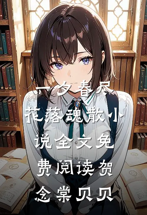一夕春尽，花落魂散小说全文免费阅读贺念棠贝贝