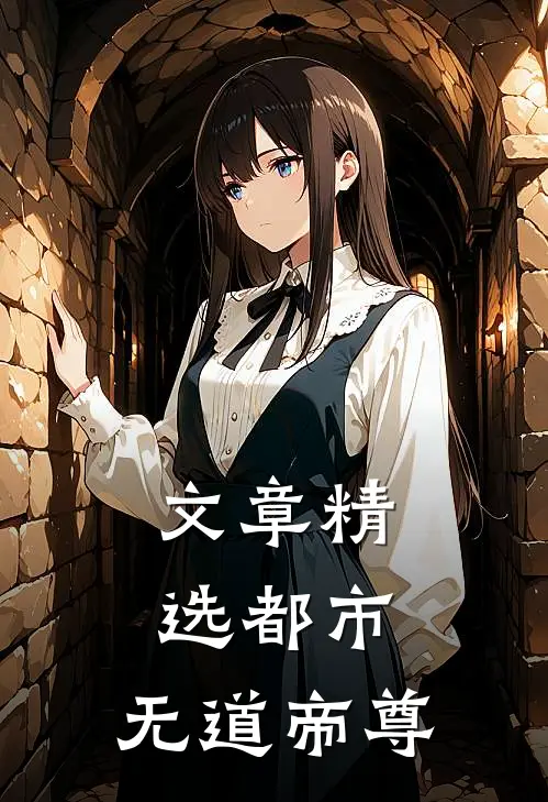 文章精选都市：无道帝尊