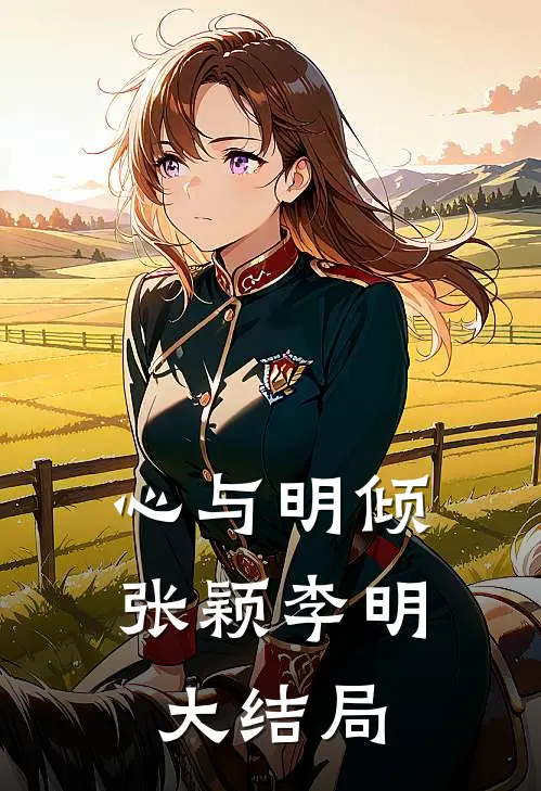 心与明倾张颖李明大结局