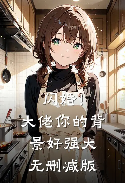 闪婚！大佬你的背景好强大无删减版