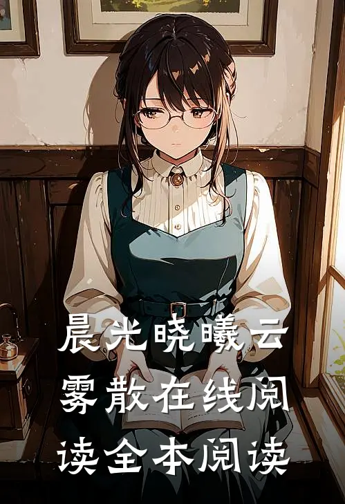 晨光晓曦云雾散在线阅读全本阅读