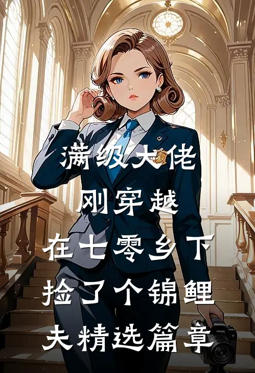 满级大佬刚穿越，在七零乡下捡了个锦鲤夫精选篇章
