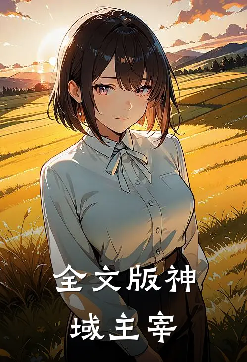 全文版神域主宰
