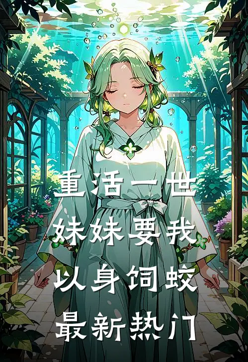 重活一世，妹妹要我以身饲蛟最新热门