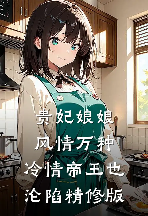 贵妃娘娘风情万种，冷情帝王也沦陷精修版