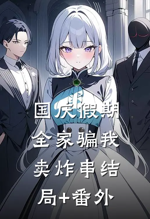 国庆假期，全家骗我卖炸串结局+番外