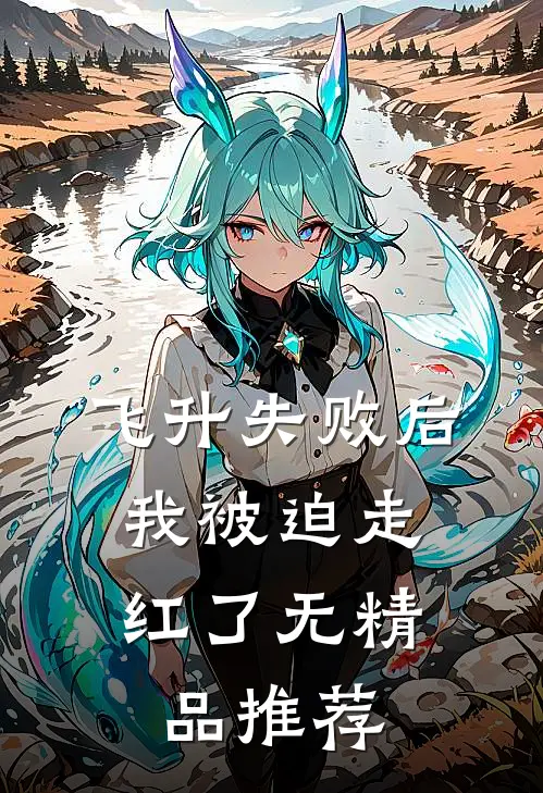 飞升失败后,我被迫走红了无精品推荐