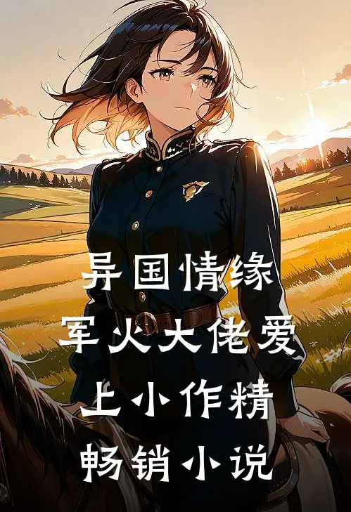 异国情缘：军火大佬爱上小作精畅销小说