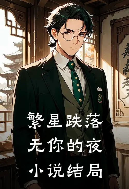繁星跌落无你的夜小说结局