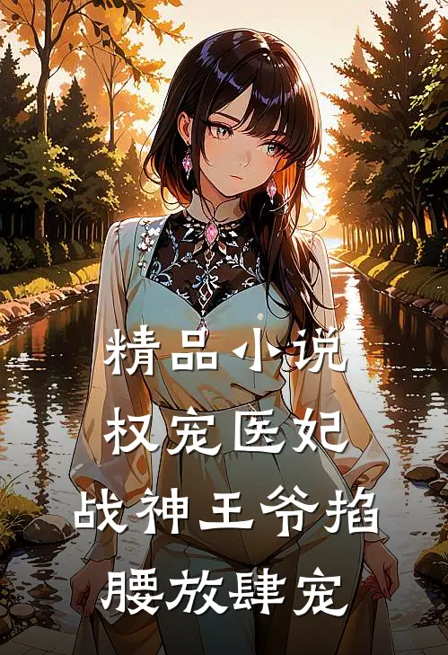 精品小说权宠医妃，战神王爷掐腰放肆宠