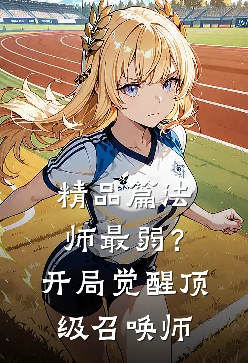 精品篇法师最弱？开局觉醒顶级召唤师