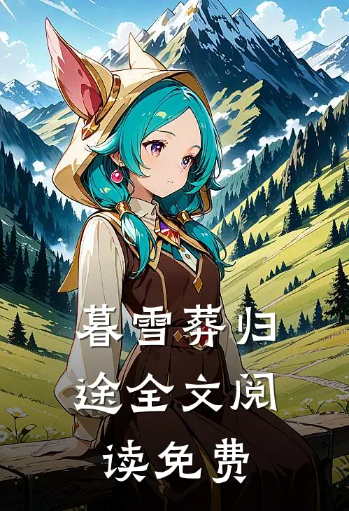 暮雪葬归途全文阅读免费