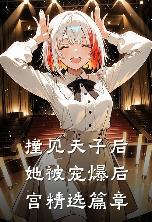 撞见天子后，她被宠爆后宫精选篇章