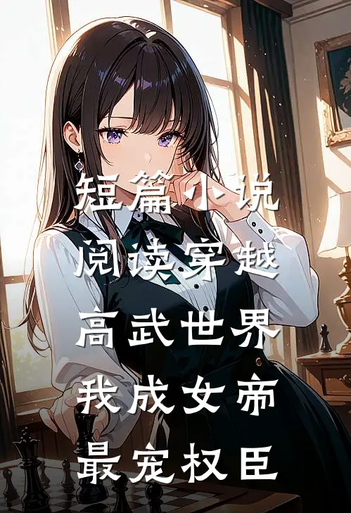 短篇小说阅读穿越高武世界，我成女帝最宠权臣