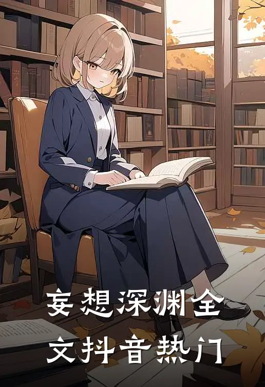 妄想深渊全文抖音热门