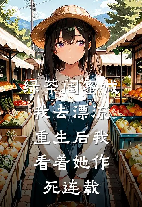绿茶闺蜜喊我去漂流，重生后我看着她作死连载
